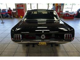 1966 Ford Mustang (CC-2090760) for sale in De Witt, Iowa