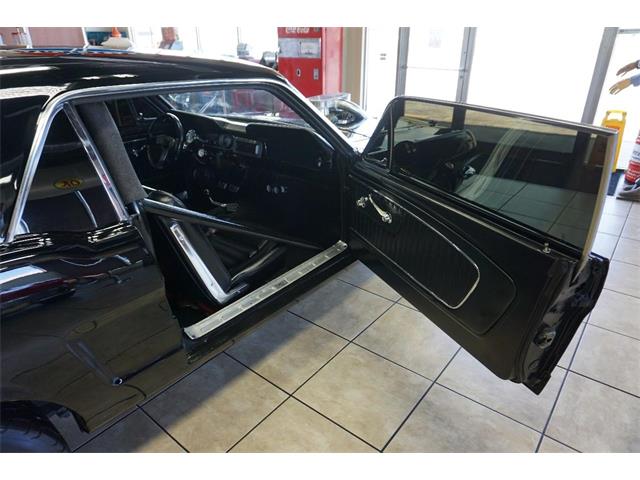 1966 Ford Mustang (CC-2090760) for sale in De Witt, Iowa