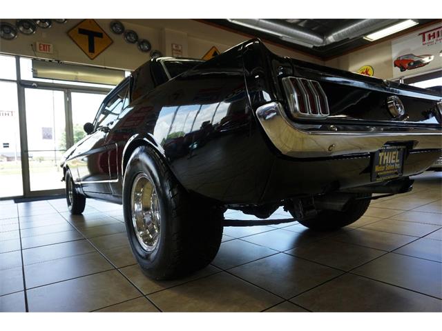 1966 Ford Mustang (CC-2090760) for sale in De Witt, Iowa