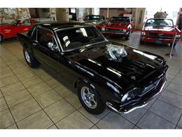 1966 Ford Mustang (CC-2090760) for sale in De Witt, Iowa