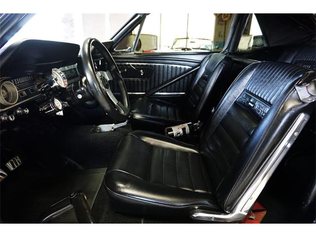1966 Ford Mustang (CC-2090760) for sale in De Witt, Iowa