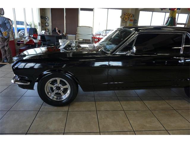 1966 Ford Mustang (CC-2090760) for sale in De Witt, Iowa