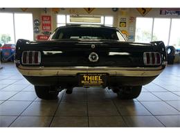 1966 Ford Mustang (CC-2090760) for sale in De Witt, Iowa