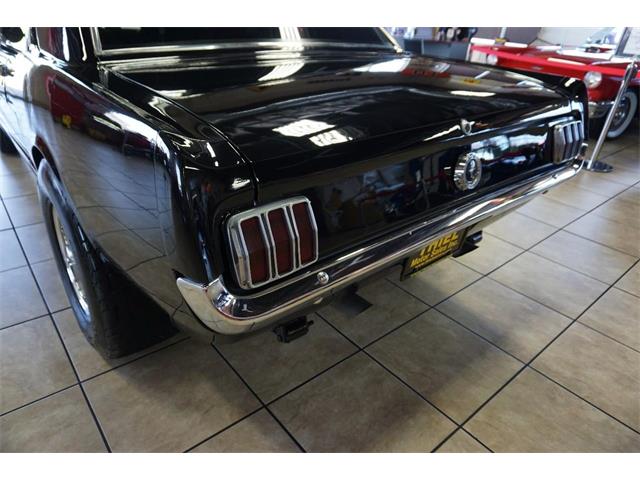 1966 Ford Mustang (CC-2090760) for sale in De Witt, Iowa