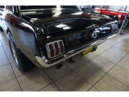 1966 Ford Mustang (CC-2090760) for sale in De Witt, Iowa
