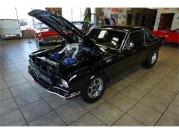 1966 Ford Mustang (CC-2090760) for sale in De Witt, Iowa