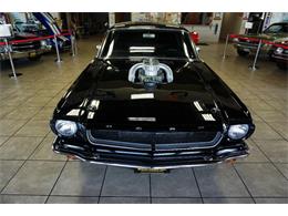 1966 Ford Mustang (CC-2090760) for sale in De Witt, Iowa