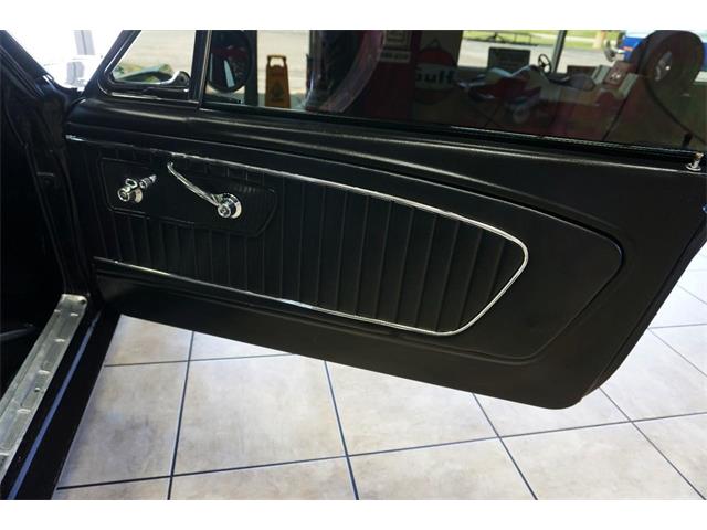 1966 Ford Mustang (CC-2090760) for sale in De Witt, Iowa