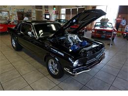 1966 Ford Mustang (CC-2090760) for sale in De Witt, Iowa