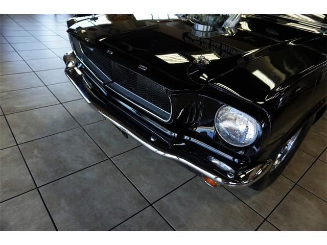 1966 Ford Mustang (CC-2090760) for sale in De Witt, Iowa