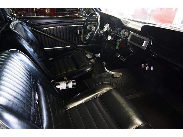 1966 Ford Mustang (CC-2090760) for sale in De Witt, Iowa