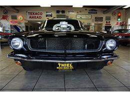 1966 Ford Mustang (CC-2090760) for sale in De Witt, Iowa