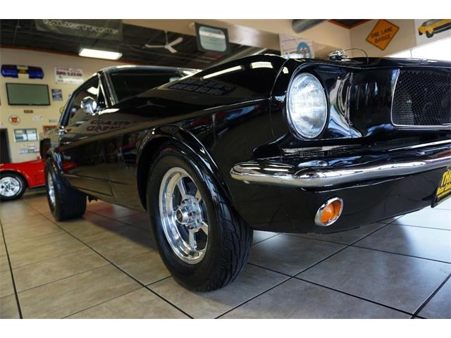 1966 Ford Mustang (CC-2090760) for sale in De Witt, Iowa