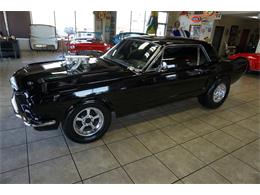 1966 Ford Mustang (CC-2090760) for sale in De Witt, Iowa