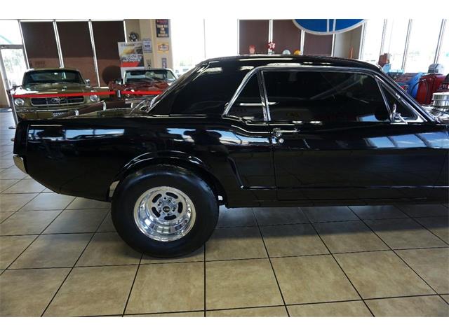1966 Ford Mustang (CC-2090760) for sale in De Witt, Iowa