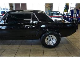 1966 Ford Mustang (CC-2090760) for sale in De Witt, Iowa
