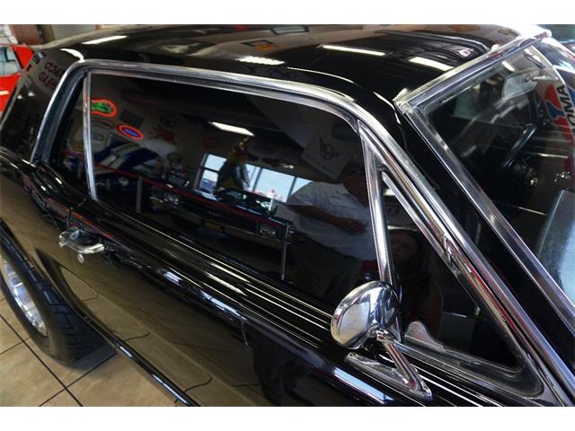 1966 Ford Mustang (CC-2090760) for sale in De Witt, Iowa