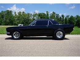 1966 Ford Mustang (CC-2090760) for sale in De Witt, Iowa