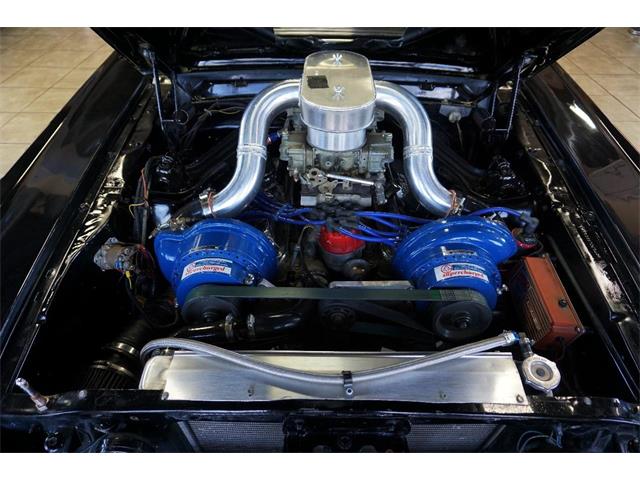 1966 Ford Mustang (CC-2090760) for sale in De Witt, Iowa