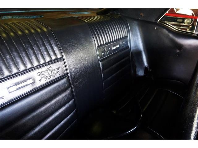 1966 Ford Mustang (CC-2090760) for sale in De Witt, Iowa