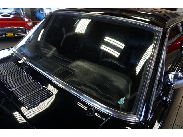 1966 Ford Mustang (CC-2090760) for sale in De Witt, Iowa