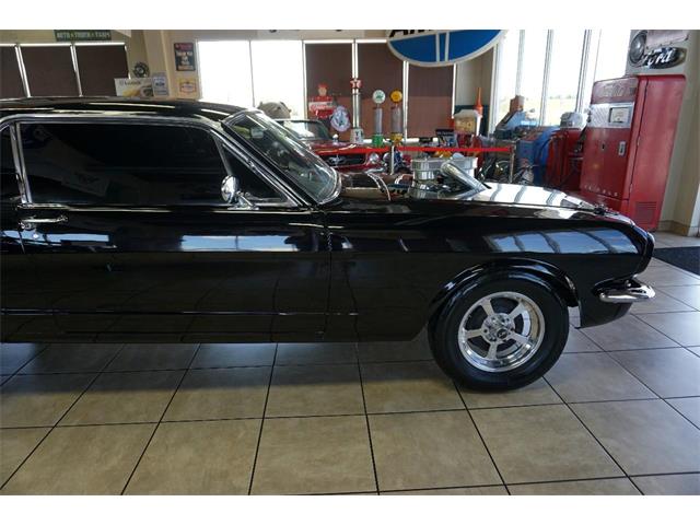 1966 Ford Mustang (CC-2090760) for sale in De Witt, Iowa