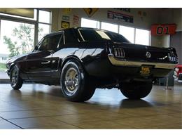 1966 Ford Mustang (CC-2090760) for sale in De Witt, Iowa