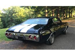 1971 Chevrolet Chevelle (CC-2097600) for sale in Harpers Ferry, West Virginia