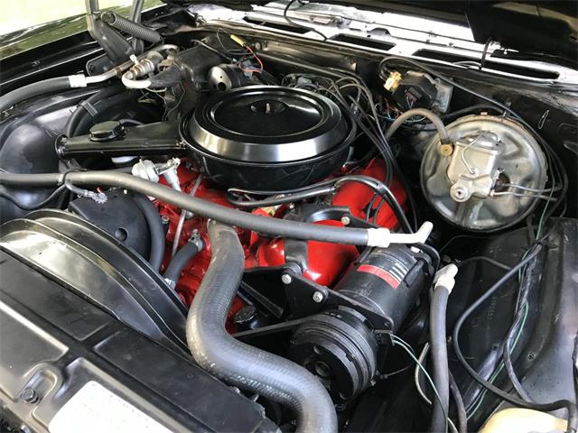 1971 Chevrolet Chevelle (CC-2097600) for sale in Harpers Ferry, West Virginia