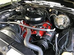 1971 Chevrolet Chevelle (CC-2097600) for sale in Harpers Ferry, West Virginia
