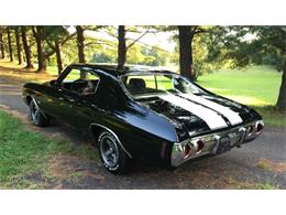 1971 Chevrolet Chevelle (CC-2097600) for sale in Harpers Ferry, West Virginia