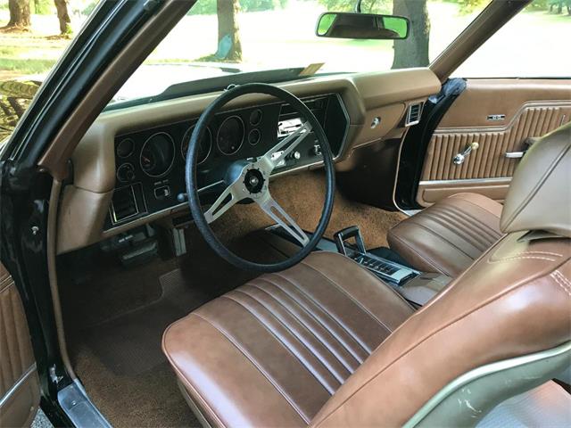 1971 Chevrolet Chevelle (CC-2097600) for sale in Harpers Ferry, West Virginia