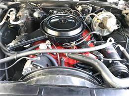 1971 Chevrolet Chevelle (CC-2097600) for sale in Harpers Ferry, West Virginia
