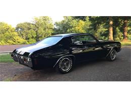 1971 Chevrolet Chevelle (CC-2097600) for sale in Harpers Ferry, West Virginia