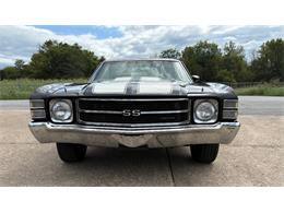 1971 Chevrolet Chevelle (CC-2097600) for sale in Harpers Ferry, West Virginia