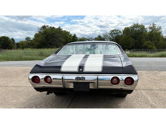 1971 Chevrolet Chevelle (CC-2097600) for sale in Harpers Ferry, West Virginia