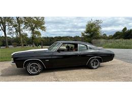 1971 Chevrolet Chevelle (CC-2097600) for sale in Harpers Ferry, West Virginia