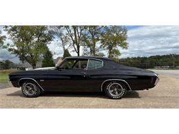 1971 Chevrolet Chevelle (CC-2097600) for sale in Harpers Ferry, West Virginia