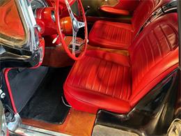 1959 Chevrolet Corvette (CC-2097601) for sale in Harpers Ferry, West Virginia