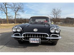 1959 Chevrolet Corvette (CC-2097601) for sale in Harpers Ferry, West Virginia