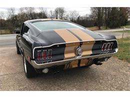1968 Ford Mustang GT (CC-2097602) for sale in Harpers Ferry, West Virginia