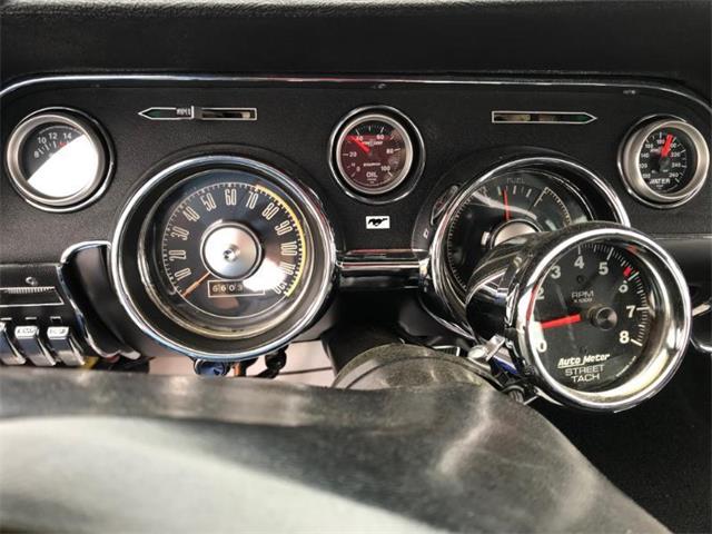 1968 Ford Mustang GT (CC-2097602) for sale in Harpers Ferry, West Virginia