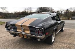 1968 Ford Mustang GT (CC-2097602) for sale in Harpers Ferry, West Virginia