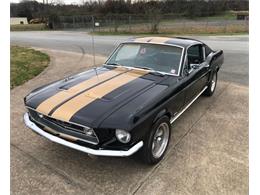 1968 Ford Mustang GT (CC-2097602) for sale in Harpers Ferry, West Virginia