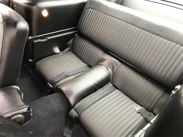 1968 Ford Mustang GT (CC-2097602) for sale in Harpers Ferry, West Virginia