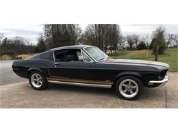 1968 Ford Mustang GT (CC-2097602) for sale in Harpers Ferry, West Virginia