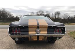 1968 Ford Mustang GT (CC-2097602) for sale in Harpers Ferry, West Virginia
