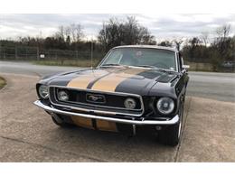 1968 Ford Mustang GT (CC-2097602) for sale in Harpers Ferry, West Virginia