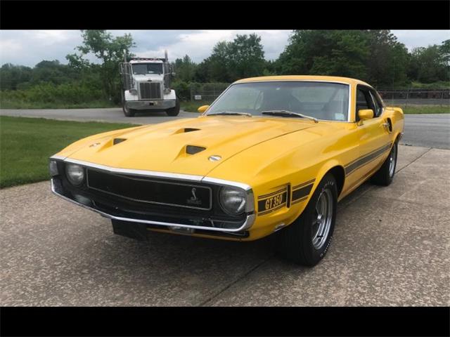 1969 Ford Mustang (CC-2097603) for sale in Harpers Ferry, West Virginia