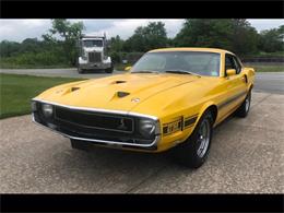 1969 Ford Mustang (CC-2097603) for sale in Harpers Ferry, West Virginia